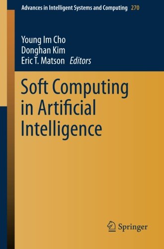 Soft Computing in Artificial Intelligence (Advances in Intelligent Systems and Computing)