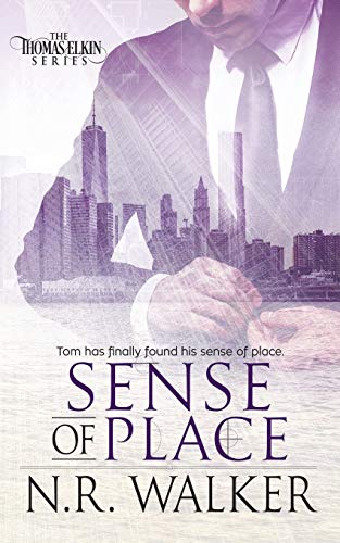 Sense of Place (Thomas Elkin, Band 3)