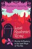 The Last Kashmiri Rose (Joe Sandilands, Band 1)