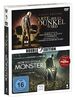 Mystery Double Pack 2: Warte, bis es dunkel ist & How to Catch a Monster - Double2Edition [2-Disc Set]