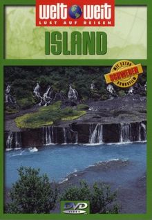 Island - welt weit (Bonus: Schweden)