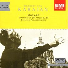 Karajan-Edition (Mozart)