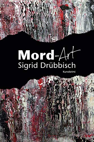 Mord-Art: Kunstkrimi