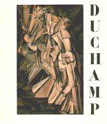 Marcel Duchamp