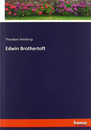 Edwin Brothertoft