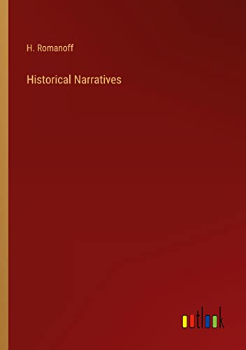 Historical Narratives