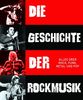 Geschichte der Rockmusik: Alles über Rock, Punk, Metal und Pop