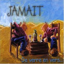 De Verre En Vers de Yves Jamait | CD | état bon