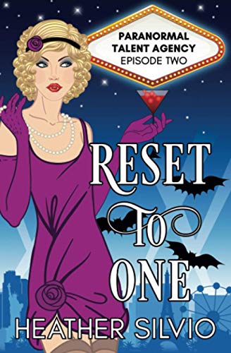 Reset to One: Paranormal Talent Agency Episode Two