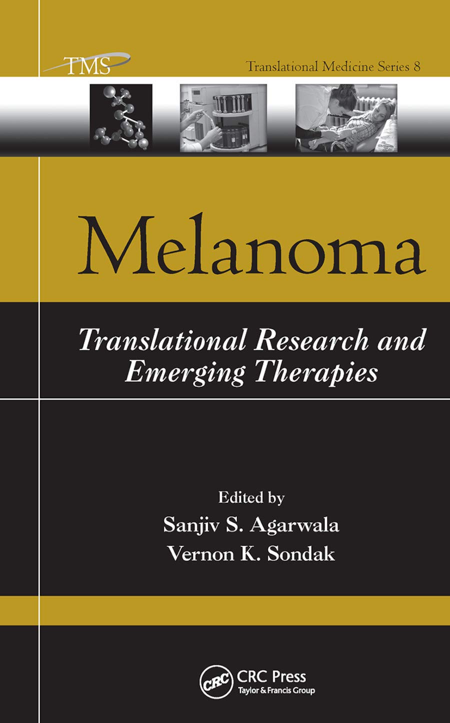 Melanoma: Translational Research and Emerging Therapies