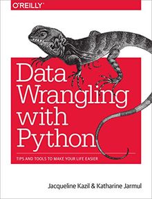 Data Wrangling with Python