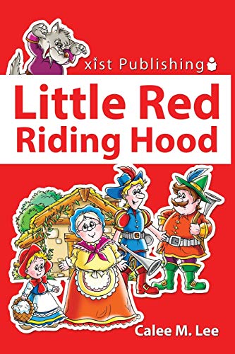 Little Red Riding Hood (Discover Fairy Tales)