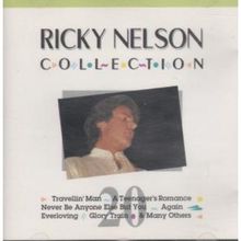 Collection de Ricky Nelson | CD | état très bon