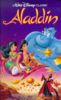 Aladdin [VHS]
