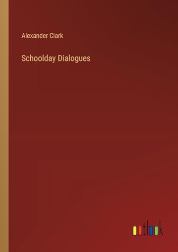 Schoolday Dialogues