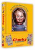 Chucky - Die Mörderpuppe - 2-Disc Good Guy Edition Mediabook (wattiert) [Blu-ray]