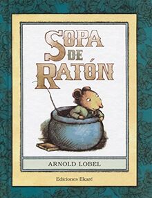 Sopa de ratón (Primeras lecturas)