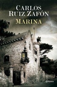 Marina (Autores Españoles e Iberoamericanos)