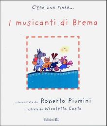 I musicanti di Brema