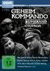 Geheimkommando Bumerang/Geheimkommando Ciupaga (DDR TV-Archiv) [4 DVDs]