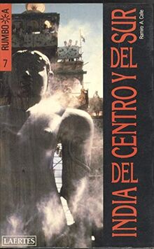 India del Centro y del Sur (Pediatria)