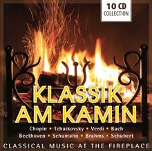 Klassik am Kamin
