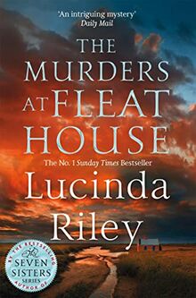 The Murders at Fleat House: Lucinda Riley