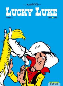 Lucky Luke. Vol. 1. 1946-1949