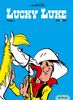 Lucky Luke: Lucky Luke, L'Integrale Volume 1