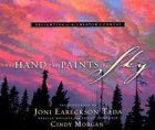 The Hand That Paints the Sky: Delighting in the Creator's Canvas