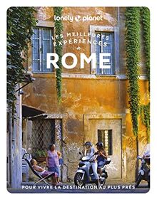 Les meilleures expériences à Rome