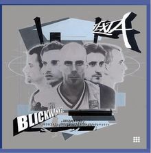 Blickwinkel von Texta | CD | Zustand gut