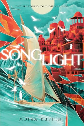 Moira Buffini Songlight (The Torch Trilogy, 1)