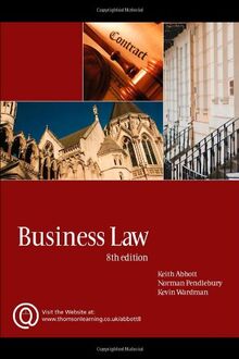 Business Law