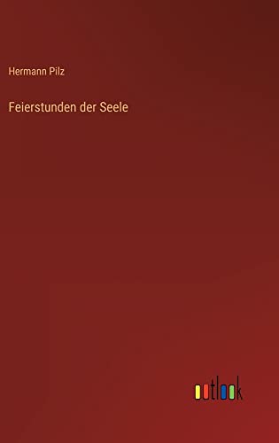 Feierstunden der Seele