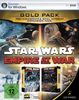 Star Wars: Empire at War - Gold Pack [Software Pyramide]