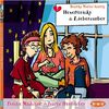 Hexentricks & Liebeszauber, Freche Mädchen - Freche Hörbücher, 1 CD-Audio