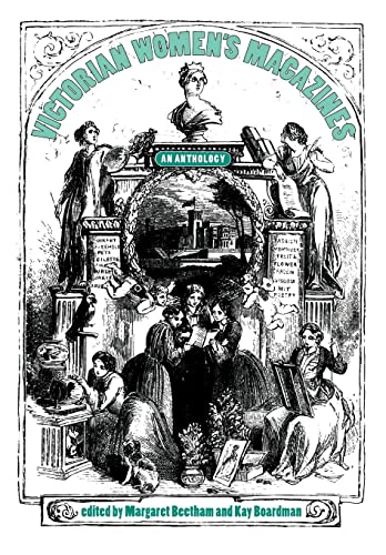 Victorian Womens Magazines: An Anthology