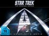 Star Trek - The Original Series Complete [23 DVDs]