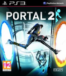 Portal 2 [PEGI]