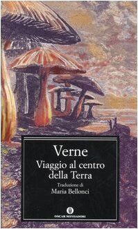 Viaggio al centro della terra