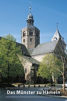 Das Münster zu Hameln (DKV-Kunstführer)