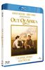 Out of africa [Blu-ray] [FR Import]
