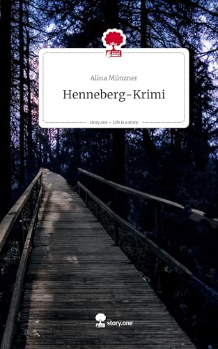 Henneberg-Krimi. Life is a Story - story.one