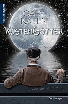 Küstengötter: Ein Ostfriesland-Krimi