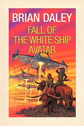 Fall Of The White Ship Avatar