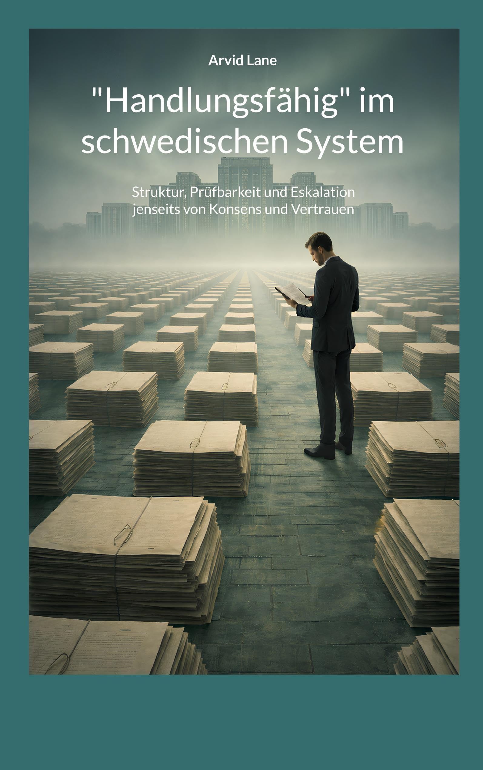Handlungsfähig im schwedischen System