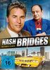 Nash Bridges - Die vierte Staffel [6 DVDs]