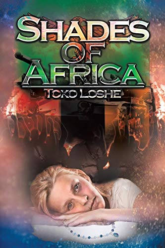 Shades of Africa: KWASUKA SUKELA