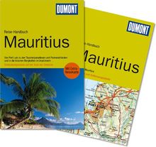 DuMont Reise-Handbuch Reiseführer Mauritius von Därr, Wolfgang | Buch | Zustand sehr gut